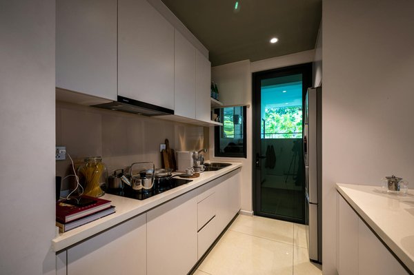 Ultimate guide to the best thermal insulation options for kitchen flooring in the uk"s colder areas