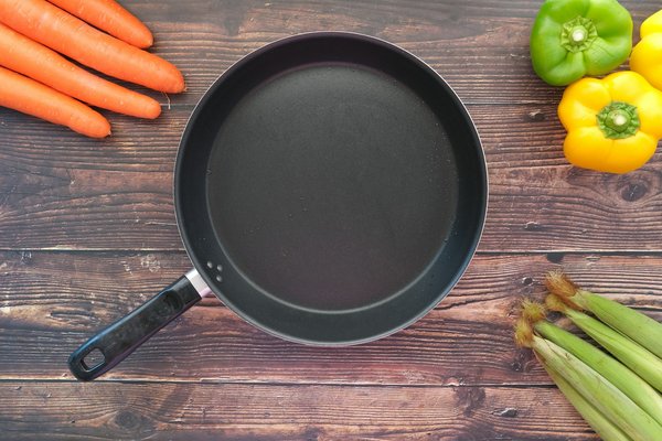What Are the Most Durable Utensils for Non-Stick Pans?